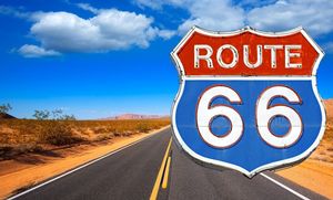 The Mother Road at 1